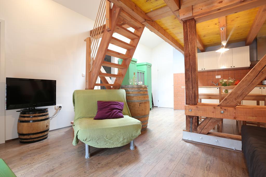 The Soca House Tolmin 아파트 외부 사진