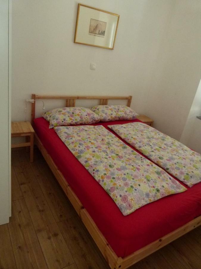 The Soca House Tolmin 아파트 외부 사진