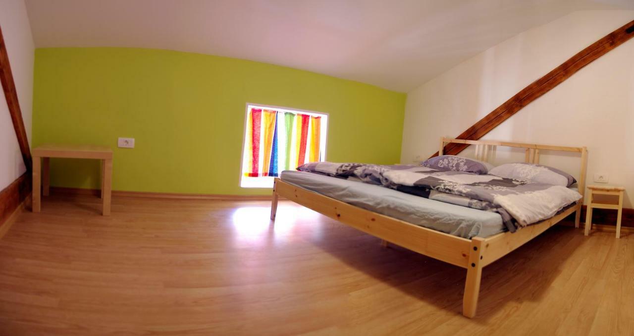 The Soca House Tolmin 아파트 외부 사진
